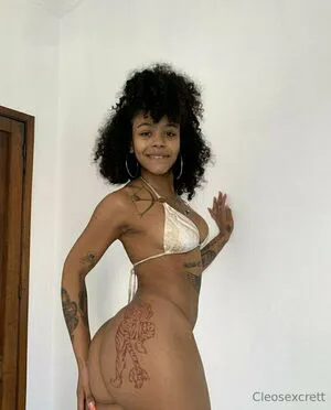 Yourcleopathra OnlyFans Leaked Free Thumbnail Picture - #NEZ9J3FNzV