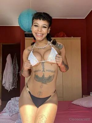 Yourcleopathra OnlyFans Leaked Free Thumbnail Picture - #TmniJ6DjGf