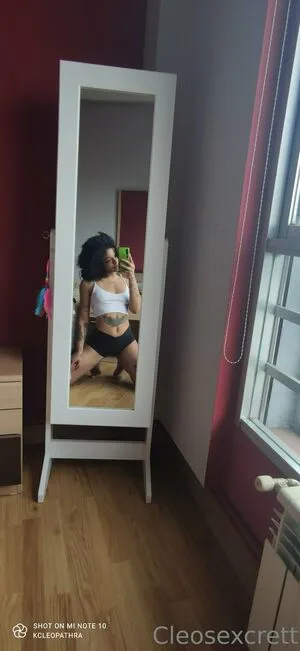 Yourcleopathra OnlyFans Leaked Free Thumbnail Picture - #ZAhLjW0PR3