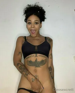Yourcleopathra OnlyFans Leaked Free Thumbnail Picture - #bUgiC4fpn0