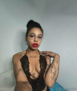 Yourcleopathra OnlyFans Leaked Free Thumbnail Picture - #dLFcoKl3xb