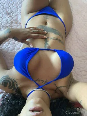 Yourcleopathra OnlyFans Leaked Free Thumbnail Picture - #eIh96sb5Ui