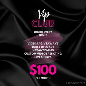 Yourcleopathra OnlyFans Leaked Free Thumbnail Picture - #jMDDSu1bvd