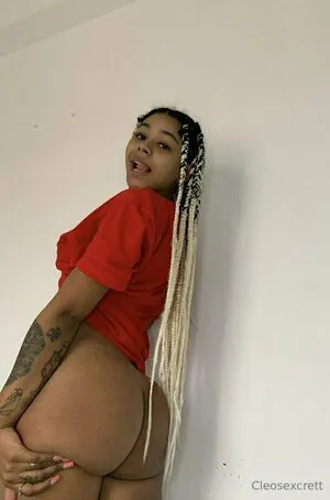 Yourcleopathra OnlyFans Leaked Free Thumbnail Picture - #kFyVMcWiJ9