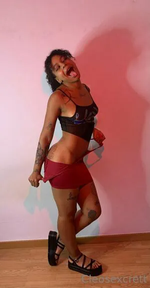 Yourcleopathra OnlyFans Leaked Free Thumbnail Picture - #kZeho6IbY6