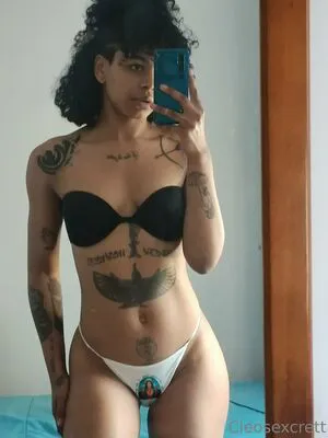 Yourcleopathra OnlyFans Leaked Free Thumbnail Picture - #tjSVExt0yi