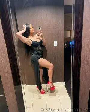 Yourcocoqueen OnlyFans Leaked Free Thumbnail Picture - #TFuj5XWjEz