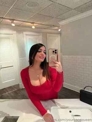 Yourcocoqueen OnlyFans Leaked Free Thumbnail Picture - #Tx7XU0VfvS
