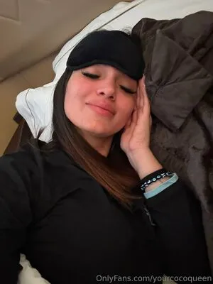 Yourcocoqueen OnlyFans Leaked Free Thumbnail Picture - #UP90LMsMA3