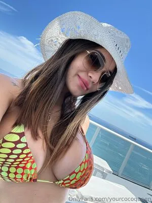 Yourcocoqueen OnlyFans Leaked Free Thumbnail Picture - #W6ZLWDOrJy