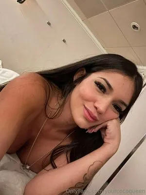Yourcocoqueen OnlyFans Leaked Free Thumbnail Picture - #cZ3EMWJtM5