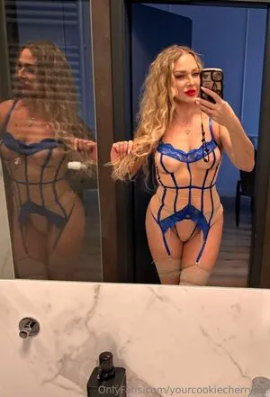 Yourcookiecherrypie OnlyFans Leaked Free Thumbnail Picture - #6cGySsLBqO