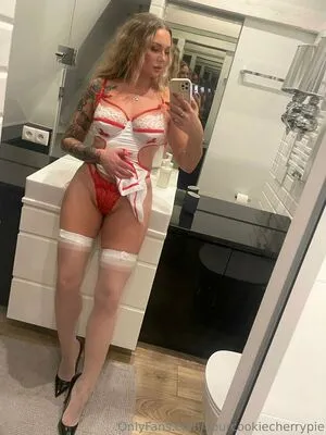 Yourcookiecherrypie OnlyFans Leaked Free Thumbnail Picture - #nOpUhkcGHs