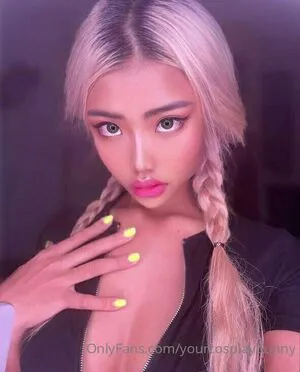 Yourcosplaybunny OnlyFans Leaked Free Thumbnail Picture - #4UVNSCRekc