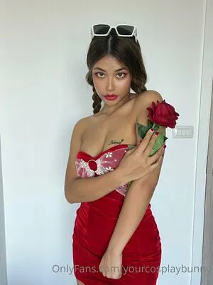 Yourcosplaybunny OnlyFans Leaked Free Thumbnail Picture - #Bx4FmJRNvO