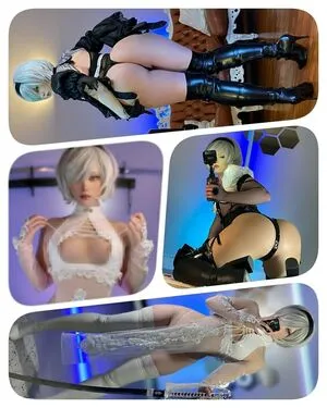 Yourcosplaygfmoe OnlyFans Leaked Free Thumbnail Picture - #aEUducWgh3