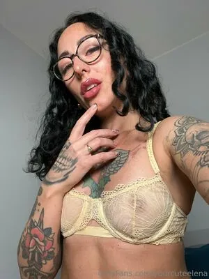 Yourcuteelena OnlyFans Leaked Free Thumbnail Picture - #VWi1xn5UFm
