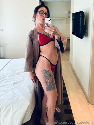 Yourcuteelena OnlyFans Leaked Free Thumbnail Picture - #cJoQ2r9ZrB