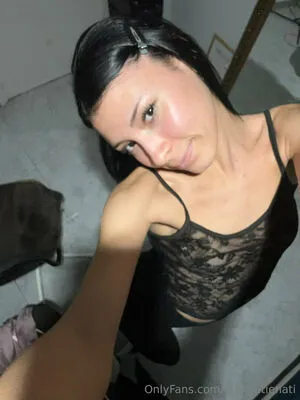 Yourcutienati OnlyFans Leaked Free Thumbnail Picture - #fKnfNXA00m