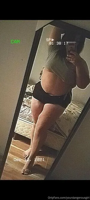 Yourdangerousgirl OnlyFans Leaked Free Thumbnail Picture - #51dtpWK3Gy