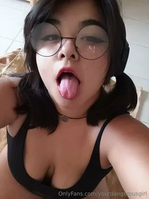 Yourdangerousgirl OnlyFans Leaked Free Thumbnail Picture - #5e7VyTrB4m