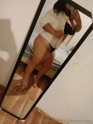 Yourdangerousgirl OnlyFans Leaked Free Thumbnail Picture - #7CrnD4ZA8F