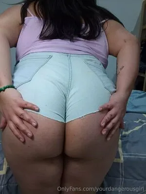 Yourdangerousgirl OnlyFans Leaked Free Thumbnail Picture - #7HssEBAB2M