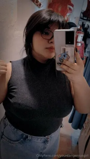 Yourdangerousgirl OnlyFans Leaked Free Thumbnail Picture - #B7DJZKf0SX