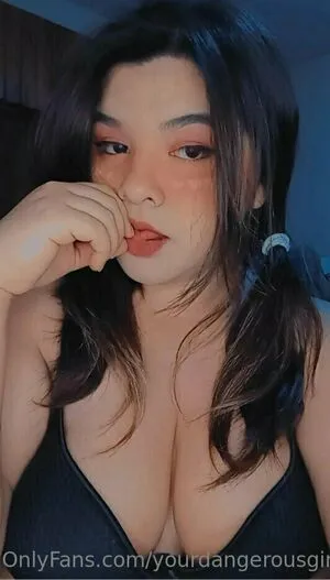 Yourdangerousgirl OnlyFans Leaked Free Thumbnail Picture - #WHQoyrfrTf