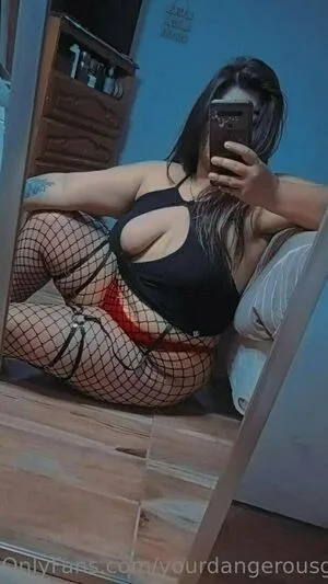 Yourdangerousgirl OnlyFans Leaked Free Thumbnail Picture - #gAatF4noLN