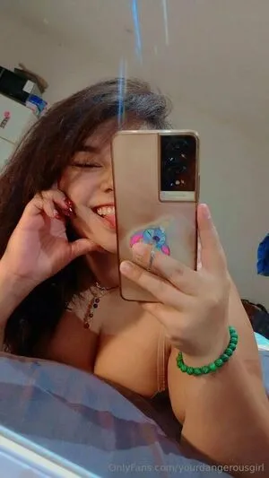 Yourdangerousgirl OnlyFans Leaked Free Thumbnail Picture - #xyRNA5yqM8