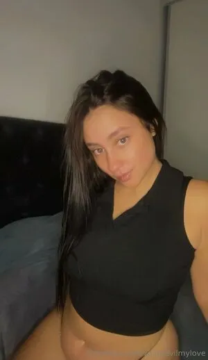 Yourdevilmylove OnlyFans Leaked Free Thumbnail Picture - #rpzsxBYd0q