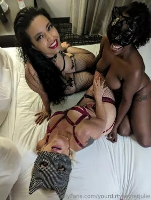 Yourdirtysecretjulie OnlyFans Leaked Free Thumbnail Picture - #b53ruwaEMh
