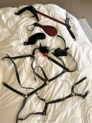 Yourdistractionrose OnlyFans Leaked Free Thumbnail Picture - #FqdKGxcPvx