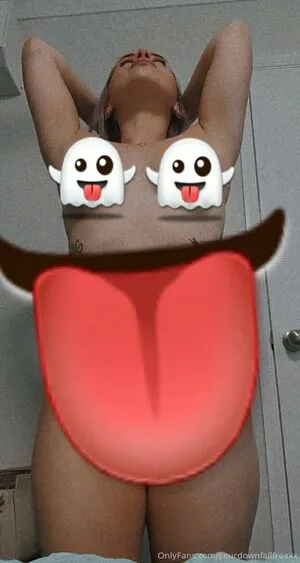 Yourdownfallfreexx OnlyFans Leaked Free Thumbnail Picture - #Ap8WV22y6r