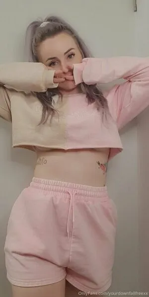 Yourdownfallfreexx OnlyFans Leaked Free Thumbnail Picture - #E7QyDBLBqT