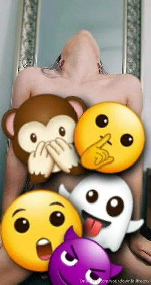 Yourdownfallfreexx OnlyFans Leaked Free Thumbnail Picture - #UqAJ21pNFu