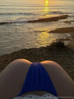 Yourdreamavery OnlyFans Leaked Free Thumbnail Picture - #NKnjbliLm8