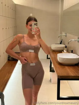 Yourdreamavery OnlyFans Leaked Free Thumbnail Picture - #tCemzbTHcq