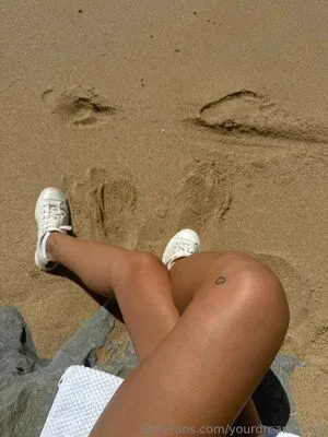 Yourdreamavery OnlyFans Leaked Free Thumbnail Picture - #7TjJTFMG8V