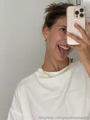 Yourdreamavery OnlyFans Leaked Free Thumbnail Picture - #vJ93Bf7hHG
