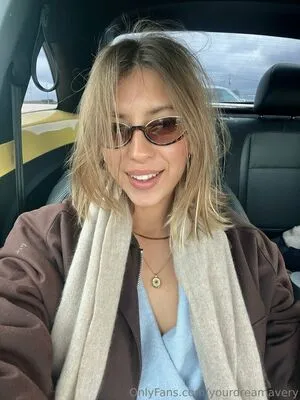 Yourdreamavery OnlyFans Leaked Free Thumbnail Picture - #3sY2w40288