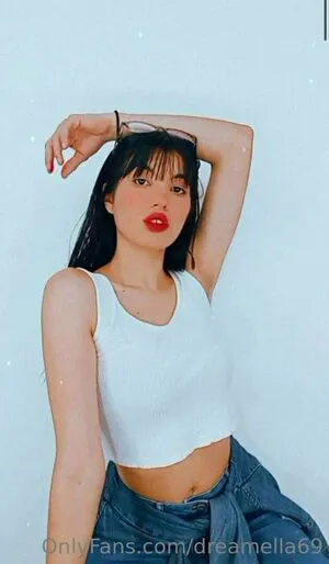 Yourdreamella OnlyFans Leaked Free Thumbnail Picture - #JUQ1oKRKST