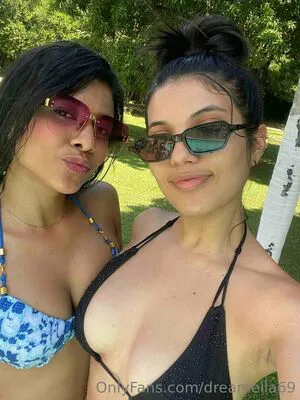 Yourdreamella OnlyFans Leaked Free Thumbnail Picture - #N627VWKLhe