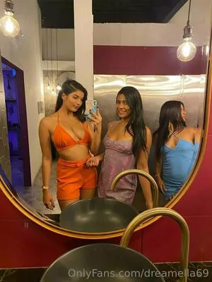 Yourdreamella OnlyFans Leaked Free Thumbnail Picture - #SRd3HO3kAL