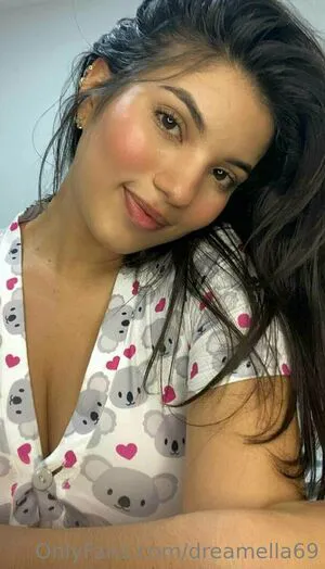 Yourdreamella OnlyFans Leaked Free Thumbnail Picture - #a3dkU0dzfj