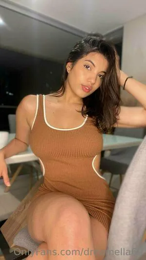 Yourdreamella OnlyFans Leaked Free Thumbnail Picture - #lhUciyLhMA