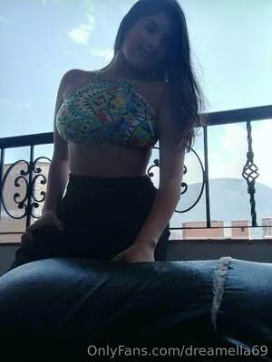 Yourdreamella OnlyFans Leaked Free Thumbnail Picture - #n1qHKWsDkw