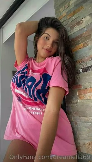 Yourdreamella OnlyFans Leaked Free Thumbnail Picture - #yAsfiwe1eP