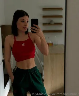 Yourdreamsummer OnlyFans Leaked Free Thumbnail Picture - #btGzydDGNS